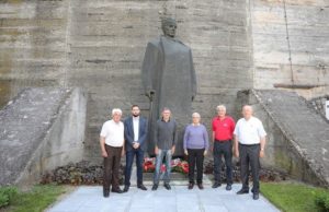 U Užicu obeležen Dan mladosti