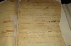 Reprezenti srpske istorije