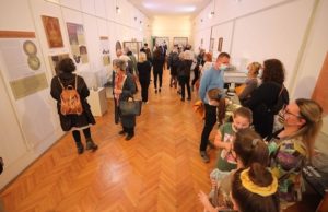 Veliko interesovanje