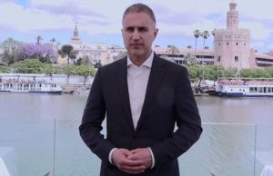 I užički SNS za smenu Stefanovića