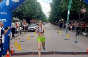 Trijumf Olivere Jevtić na Prvenstvu Srbije