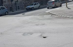 Čija je ovo rupa? (VIDEO)