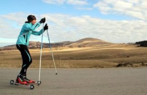 Ovog vikenda Prvenstvo Srbije u ski rolkama