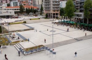 A gde su novi trgovi?