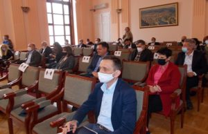 Plan razvoja Užica od 2021-2028. uz društveni dijalog