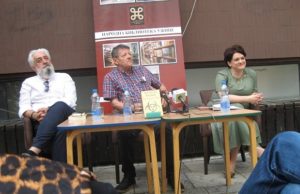 Pomeranje težišta istine