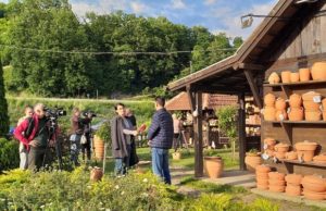 Kampanja „Biram Srbiju“ u užičkom kraju