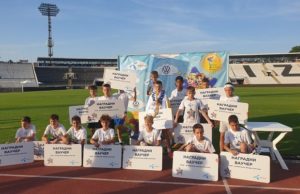 Deca iz Užica u finalu brzinom takmičenja „Brzinom do zvezda“