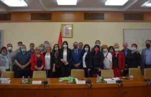 Novac za praćenje kvaliteta vazduha