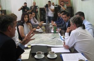 Izgradnja obilaznice počinje u septembru