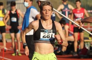 Uspeh atletičara i u Kraljevu