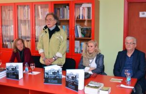 Promocija monografije „Osaćani – Nasleđe generacijskog iskustva“