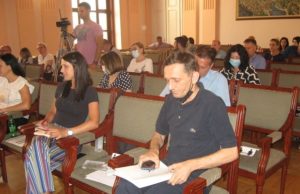 Počela druga faza izrade Plana razvoja grada