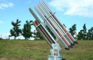 POŽEGA: Dva miliona za protivgradne rakete