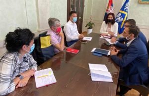 Uključivanje građana u donošenje odluka