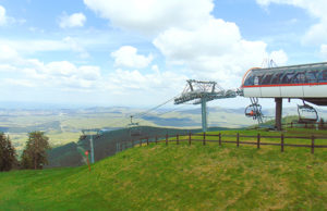 Počela letnja sezona u Planinskom centru Tornik