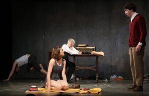 JPF: A vi, šta ste vi za to vreme radili?