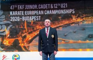 MILOŠ NEGIĆ: Za sve je kriv Brus Li