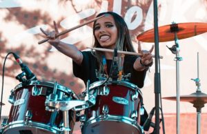 Rok kamp za devojčice u Užicu