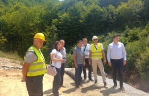 Dujanović na Deponiji “Duboko”