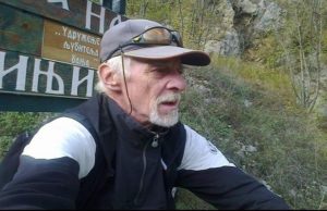 Tragedija u kanjonu Đetinje