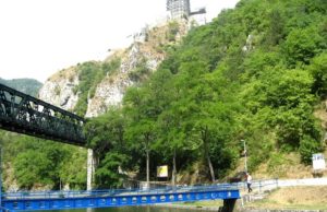 U subotu skokovi sa mosta u Đetinju