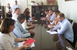 Novi vrtići i Centar za vantelesnu oplodnju