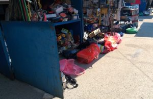 Zaboravljeni buvljak