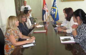 Hram kulture – sedam i po decenija