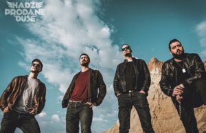 Hadži prodane duše: Sasvim drugačiji Negativac