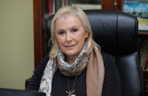 Slavica Stefanović: Sedam i po decenija institucionalne zaštite kulturnog nasleđa