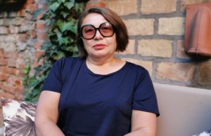 Radmila Janjušević: O životu van klišea