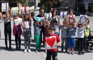 Bazar za Bogdana u subotu na trgu