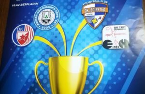 „Trofej šampiona“ 9. i 10. septembra u Užicu