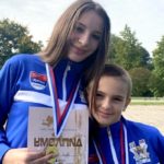 AK Uzice Milica Mihajlo