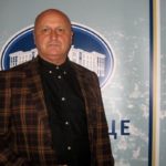 Arhiv promocija Zeljko Markovic