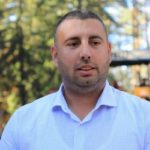 Dobro polje put Lazar