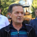 Dobro polje put Miloje