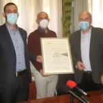 Giz zahvalnica foto
