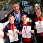 Karate klub Uzice 1