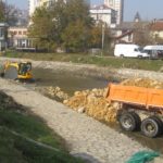 Korito Djetinje uredjenje