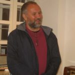 Lampasi izlozba Dragan Cicvaric