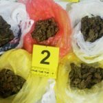 Marihuana Požega