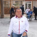 Milos Zaric