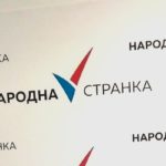Narodna stranka logo slika