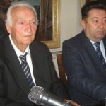 Promocija knjige Acim Stevovic 2