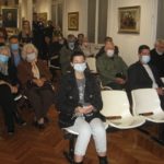 Promocija knjige Acim Stevovic 3