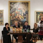 Promocija knjige Acim Stevovic 4