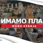SSP imamo plan