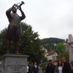 Spomenik Mico Petrovic 1